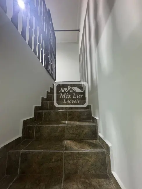 Foto 4 de Casa com 3 quartos para alugar, 105m2 em km 18, Osasco - SP