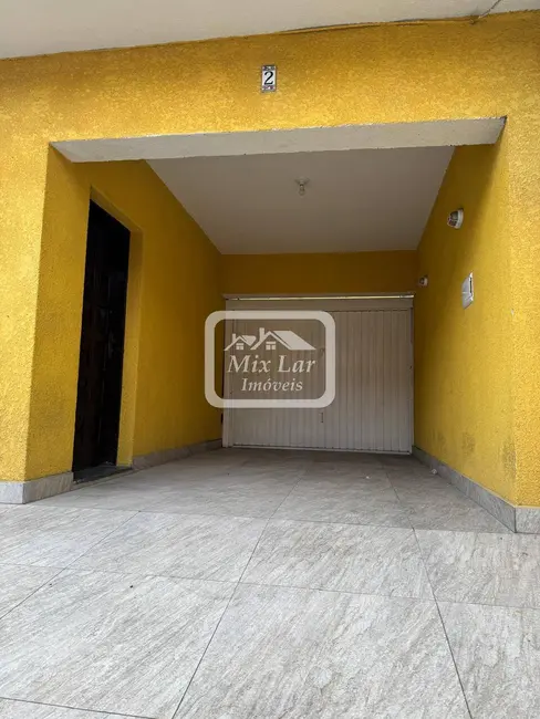 Foto 5 de Casa com 3 quartos para alugar, 105m2 em km 18, Osasco - SP