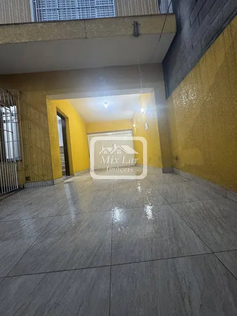 Foto 2 de Casa com 3 quartos para alugar, 105m2 em km 18, Osasco - SP