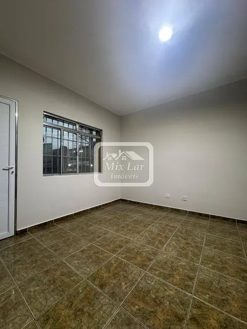 Foto 6 de Casa com 3 quartos para alugar, 105m2 em km 18, Osasco - SP