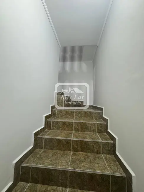 Foto 3 de Casa com 3 quartos para alugar, 105m2 em km 18, Osasco - SP