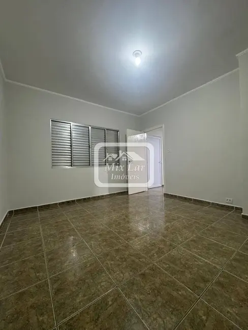 Foto 8 de Casa com 3 quartos para alugar, 105m2 em km 18, Osasco - SP