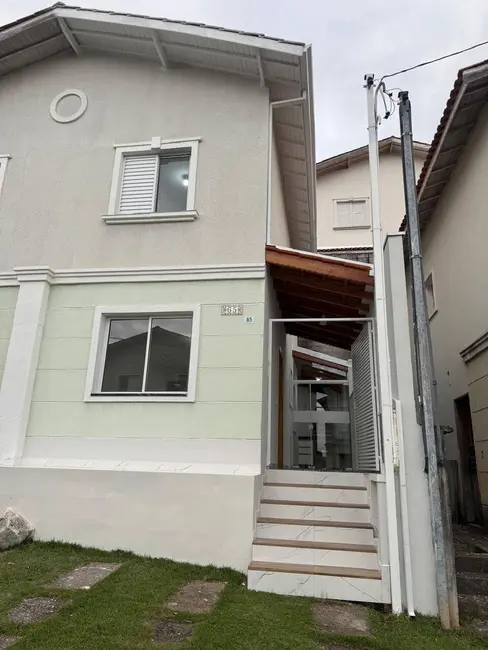 Foto 6 de Casa de Condomínio com 2 quartos para alugar, 60m2 em Barueri - SP