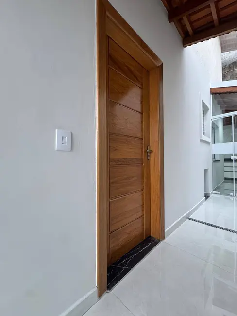 Foto 9 de Casa de Condomínio com 2 quartos para alugar, 60m2 em Barueri - SP