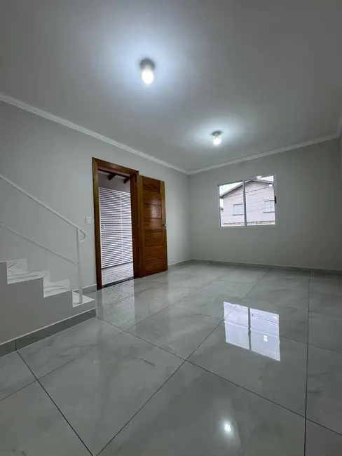 Foto 4 de Casa de Condomínio com 2 quartos para alugar, 60m2 em Barueri - SP