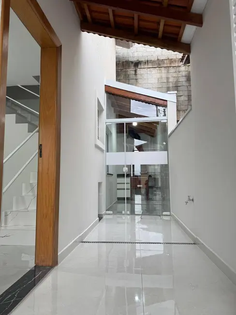 Foto 3 de Casa de Condomínio com 2 quartos para alugar, 60m2 em Barueri - SP