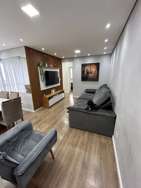 Foto 1 de Apartamento com 3 quartos à venda, 73m2 em Vila Osasco, Osasco - SP