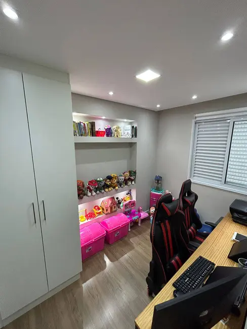 Foto 7 de Apartamento com 3 quartos à venda, 73m2 em Vila Osasco, Osasco - SP