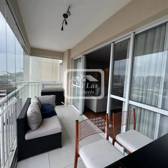 Foto 9 de Apartamento com 3 quartos à venda, 113m2 em Vila Campesina, Osasco - SP