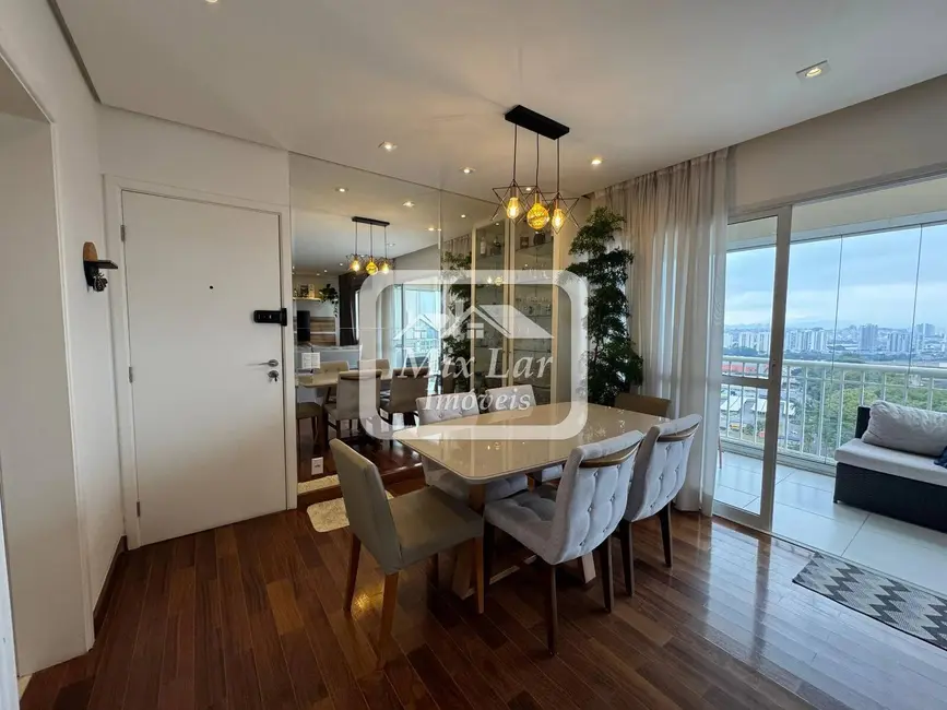 Foto 1 de Apartamento com 3 quartos à venda, 113m2 em Vila Campesina, Osasco - SP