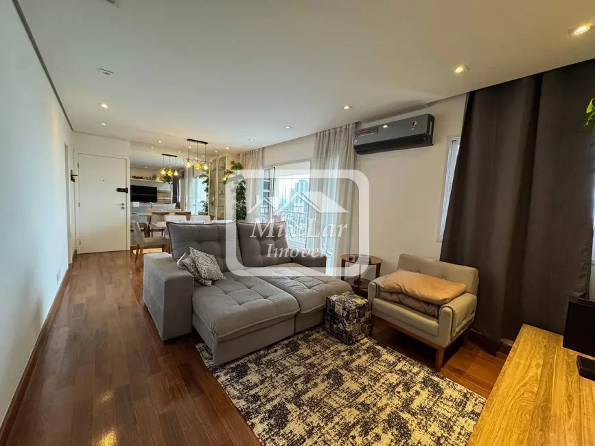 Foto 2 de Apartamento com 3 quartos à venda, 113m2 em Vila Campesina, Osasco - SP