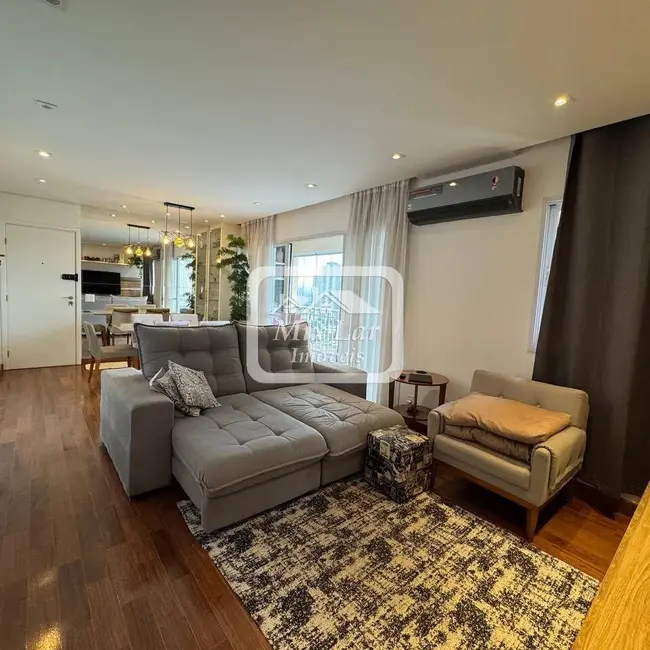 Foto 5 de Apartamento com 3 quartos à venda, 113m2 em Vila Campesina, Osasco - SP