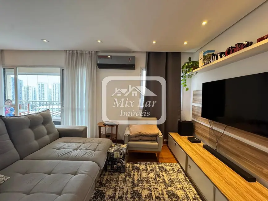 Foto 4 de Apartamento com 3 quartos à venda, 113m2 em Vila Campesina, Osasco - SP