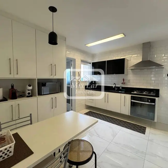 Foto 6 de Apartamento com 3 quartos à venda, 113m2 em Vila Campesina, Osasco - SP