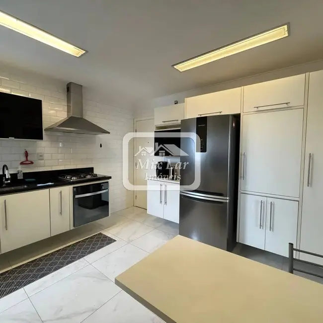 Foto 8 de Apartamento com 3 quartos à venda, 113m2 em Vila Campesina, Osasco - SP