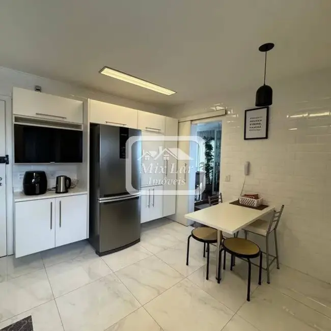 Foto 7 de Apartamento com 3 quartos à venda, 113m2 em Vila Campesina, Osasco - SP