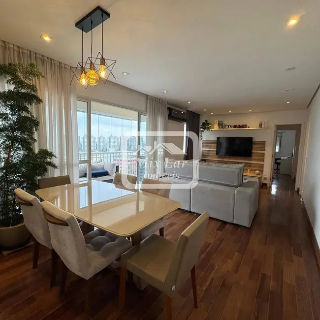 Foto 3 de Apartamento com 3 quartos à venda, 113m2 em Vila Campesina, Osasco - SP
