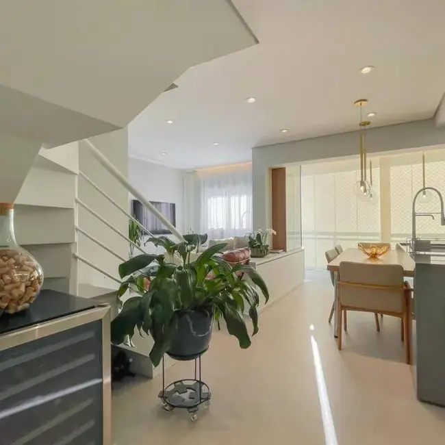 Foto 5 de Apartamento com 3 quartos à venda, 152m2 em Vila Osasco, Osasco - SP
