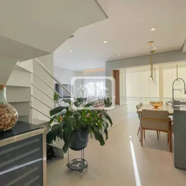 Foto 5 de Apartamento com 3 quartos à venda, 152m2 em Vila Osasco, Osasco - SP