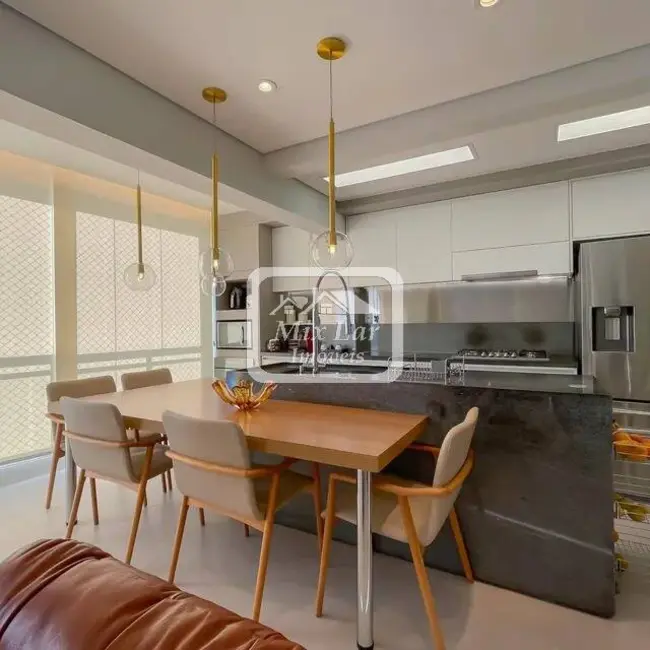 Foto 2 de Apartamento com 3 quartos à venda, 152m2 em Vila Osasco, Osasco - SP