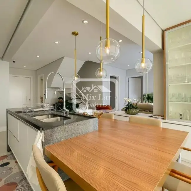 Foto 6 de Apartamento com 3 quartos à venda, 152m2 em Vila Osasco, Osasco - SP