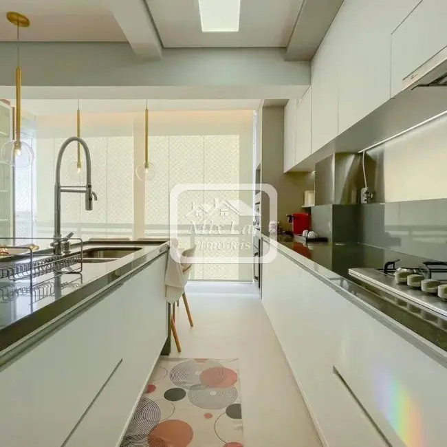 Foto 8 de Apartamento com 3 quartos à venda, 152m2 em Vila Osasco, Osasco - SP