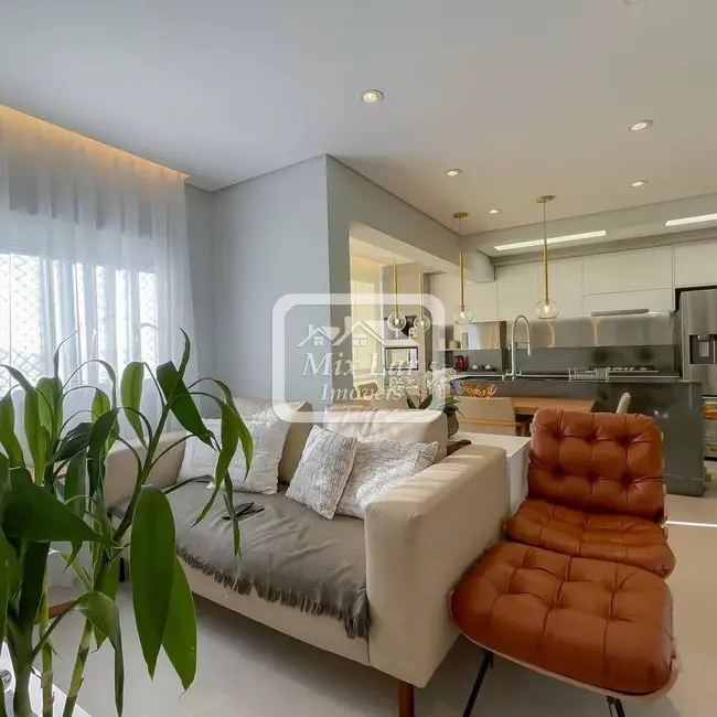 Foto 3 de Apartamento com 3 quartos à venda, 152m2 em Vila Osasco, Osasco - SP