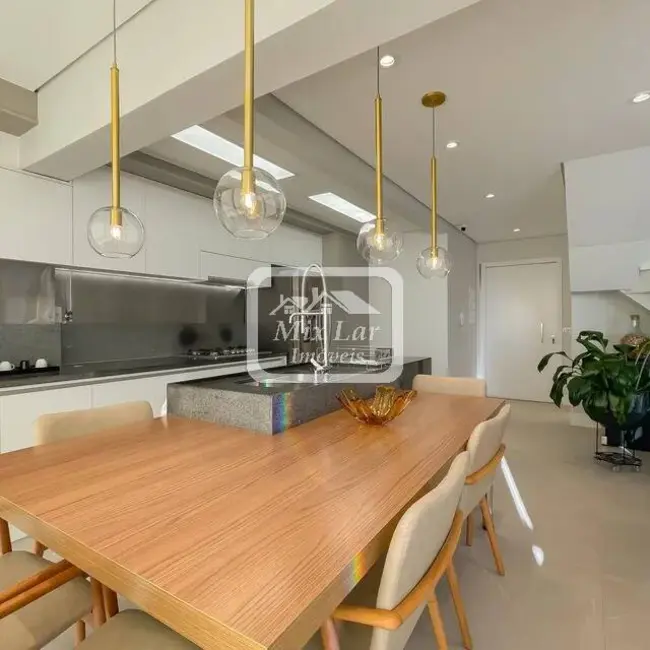 Foto 9 de Apartamento com 3 quartos à venda, 152m2 em Vila Osasco, Osasco - SP