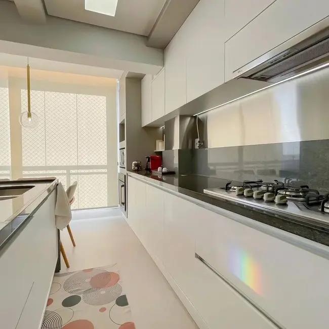 Foto 7 de Apartamento com 3 quartos à venda, 152m2 em Vila Osasco, Osasco - SP