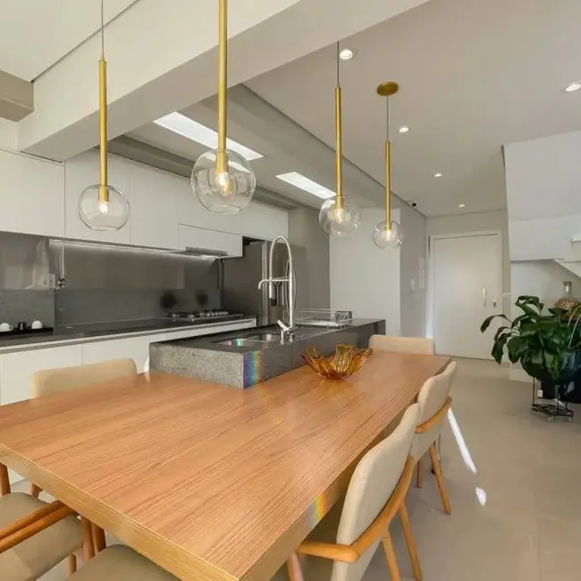 Foto 9 de Apartamento com 3 quartos à venda, 152m2 em Vila Osasco, Osasco - SP