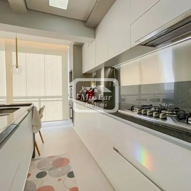 Foto 7 de Apartamento com 3 quartos à venda, 152m2 em Vila Osasco, Osasco - SP