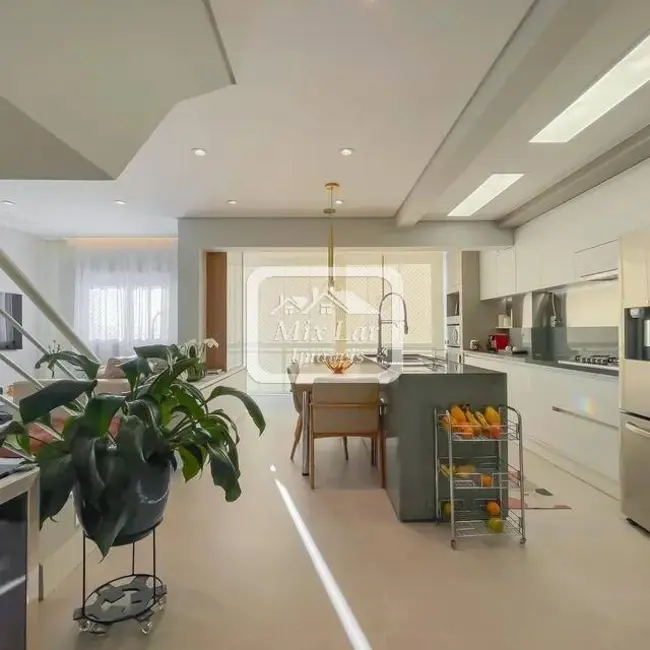 Foto 1 de Apartamento com 3 quartos à venda, 152m2 em Vila Osasco, Osasco - SP