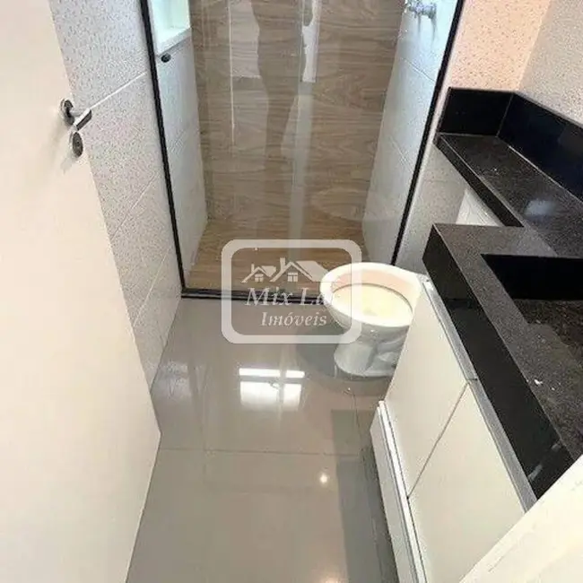 Foto 5 de Apartamento com 2 quartos à venda, 49m2 em Jaguaribe, Osasco - SP