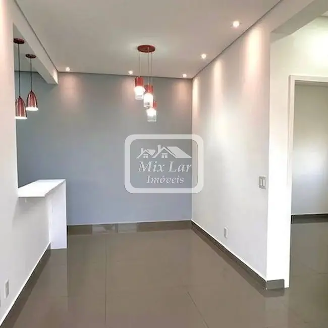 Foto 1 de Apartamento com 2 quartos à venda, 49m2 em Jaguaribe, Osasco - SP