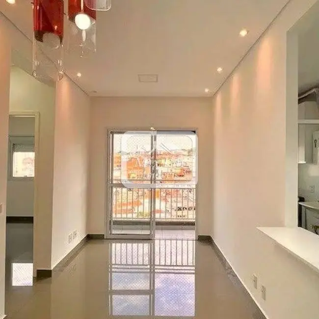 Foto 6 de Apartamento com 2 quartos à venda, 49m2 em Jaguaribe, Osasco - SP