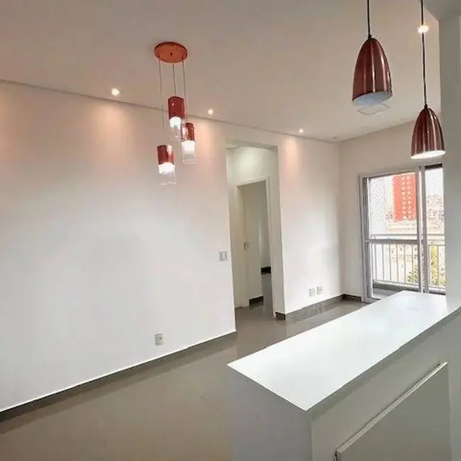 Foto 2 de Apartamento com 2 quartos à venda, 49m2 em Jaguaribe, Osasco - SP