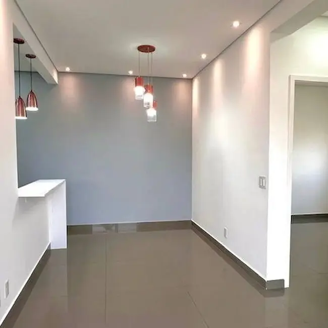Foto 1 de Apartamento com 2 quartos à venda, 49m2 em Jaguaribe, Osasco - SP