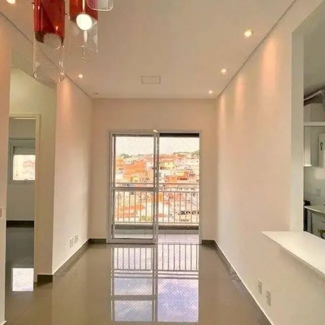 Foto 6 de Apartamento com 2 quartos à venda, 49m2 em Jaguaribe, Osasco - SP