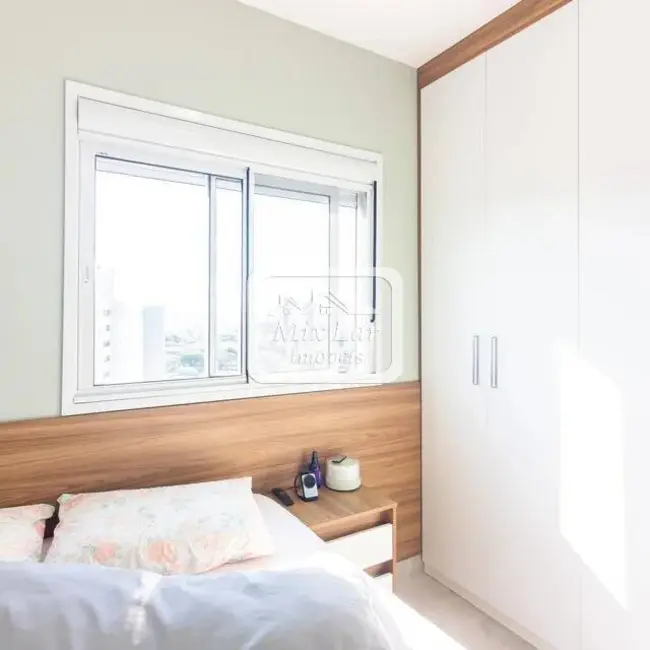 Foto 6 de Apartamento com 2 quartos à venda, 49m2 em Jaguaribe, Osasco - SP