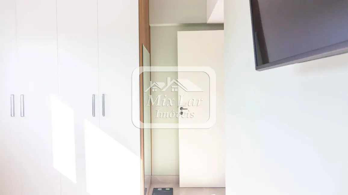 Foto 9 de Apartamento com 2 quartos à venda, 49m2 em Jaguaribe, Osasco - SP