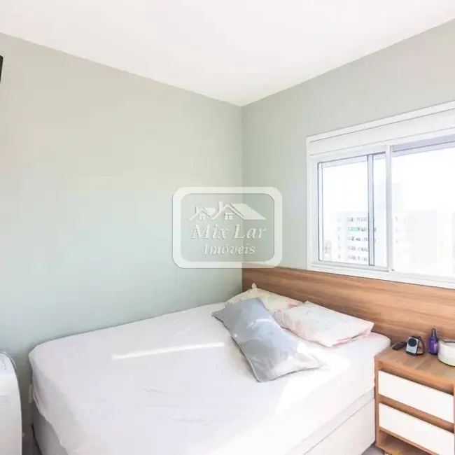 Foto 7 de Apartamento com 2 quartos à venda, 49m2 em Jaguaribe, Osasco - SP