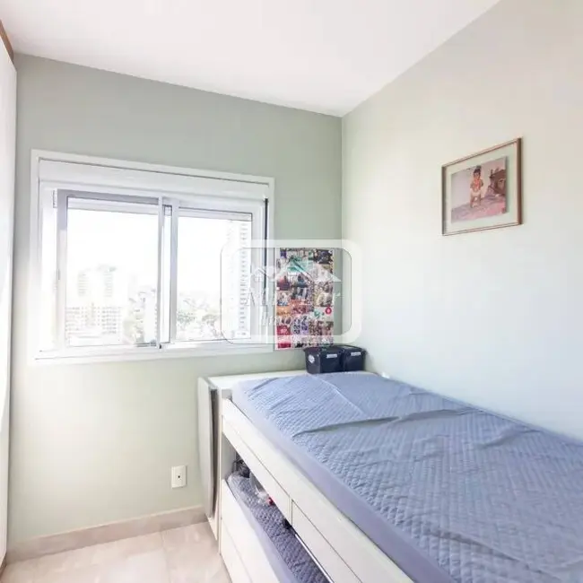 Foto 8 de Apartamento com 2 quartos à venda, 49m2 em Jaguaribe, Osasco - SP