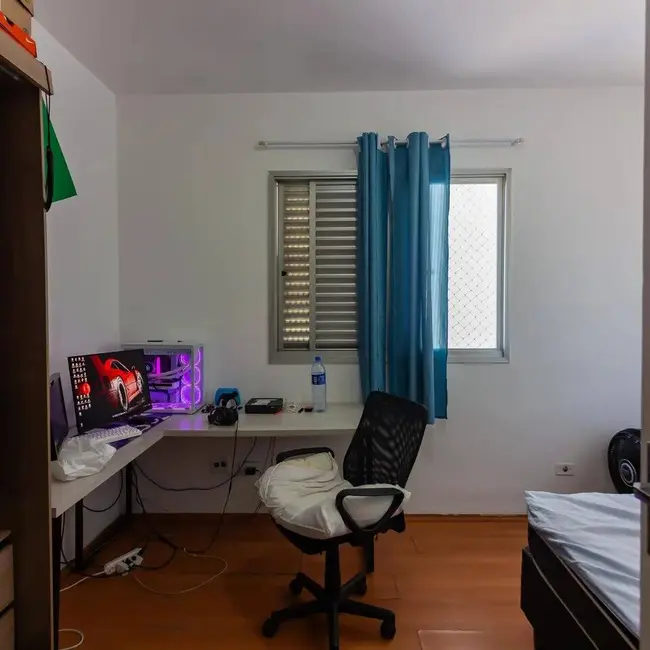 Apartamento com 2 quartos à venda, 62m2 em Jaguaribe, Osasco - SP - imagem 5 Foto 5 de Apartamento com 2 quartos à venda, 62m2 em Jaguaribe, Osasco - SP