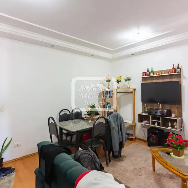 Foto 2 de Apartamento com 2 quartos à venda, 62m2 em Jaguaribe, Osasco - SP