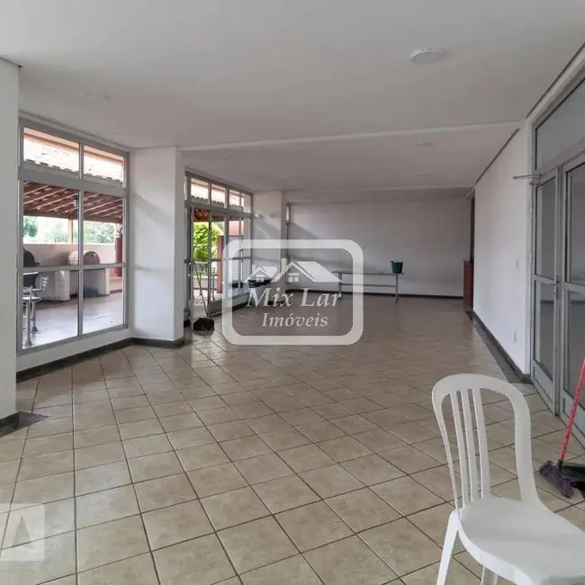 Foto 5 de Apartamento com 2 quartos à venda, 62m2 em Jaguaribe, Osasco - SP