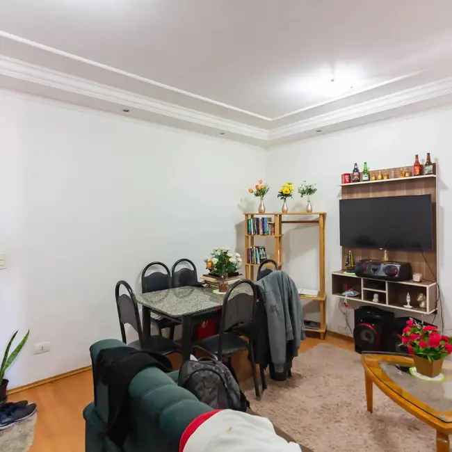 Apartamento com 2 quartos à venda, 62m2 em Jaguaribe, Osasco - SP - imagem 3 Foto 3 de Apartamento com 2 quartos à venda, 62m2 em Jaguaribe, Osasco - SP