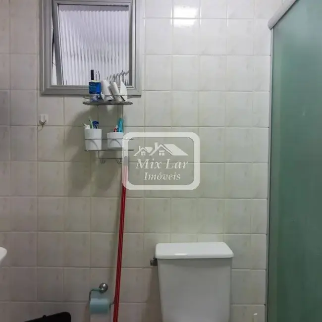 Foto 8 de Apartamento com 2 quartos à venda, 62m2 em Jaguaribe, Osasco - SP