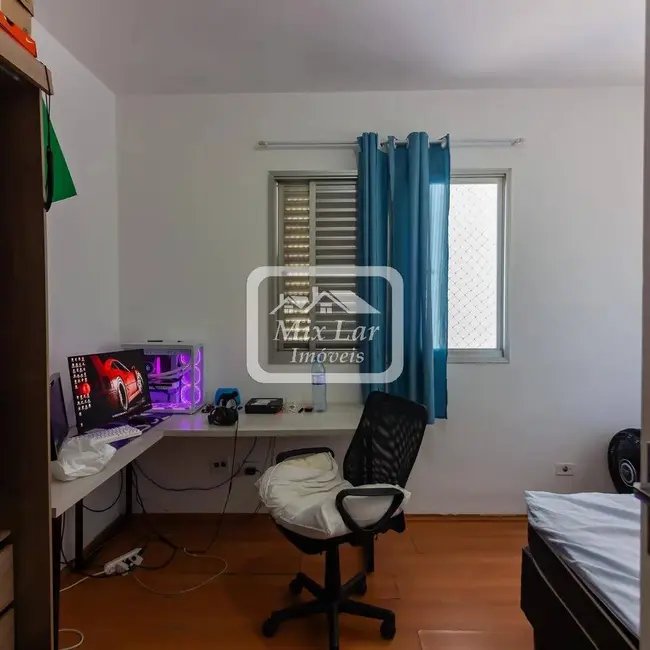 Foto 4 de Apartamento com 2 quartos à venda, 62m2 em Jaguaribe, Osasco - SP