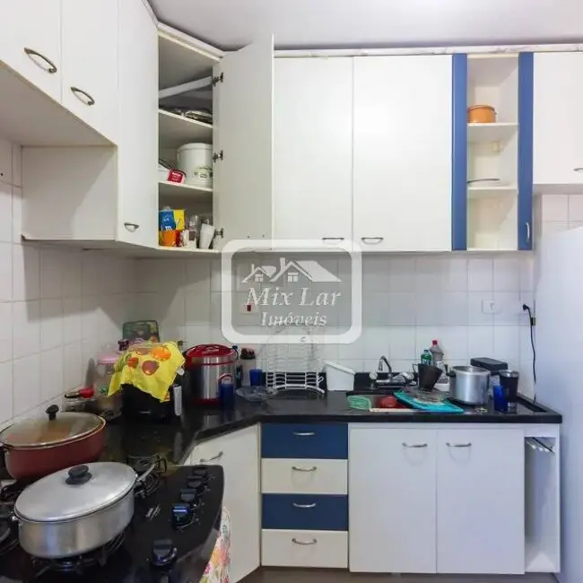 Foto 3 de Apartamento com 2 quartos à venda, 62m2 em Jaguaribe, Osasco - SP