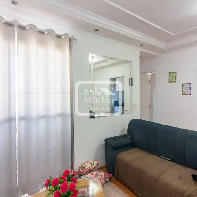 Foto 1 de Apartamento com 2 quartos à venda, 62m2 em Jaguaribe, Osasco - SP